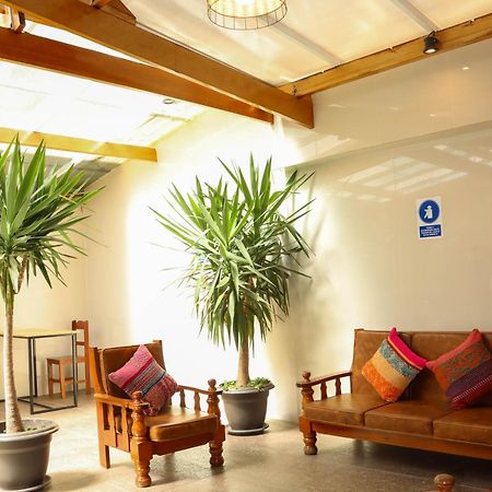 Andes House Cusco酒店 外观 照片