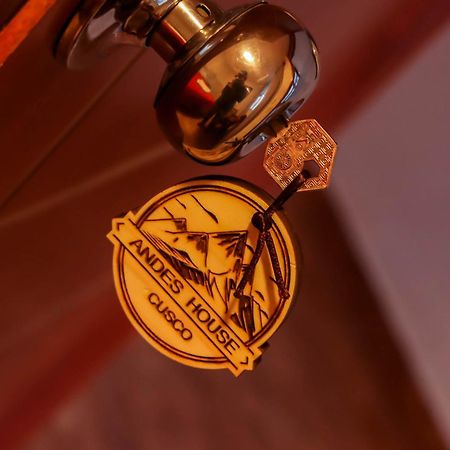 Andes House Cusco酒店 外观 照片