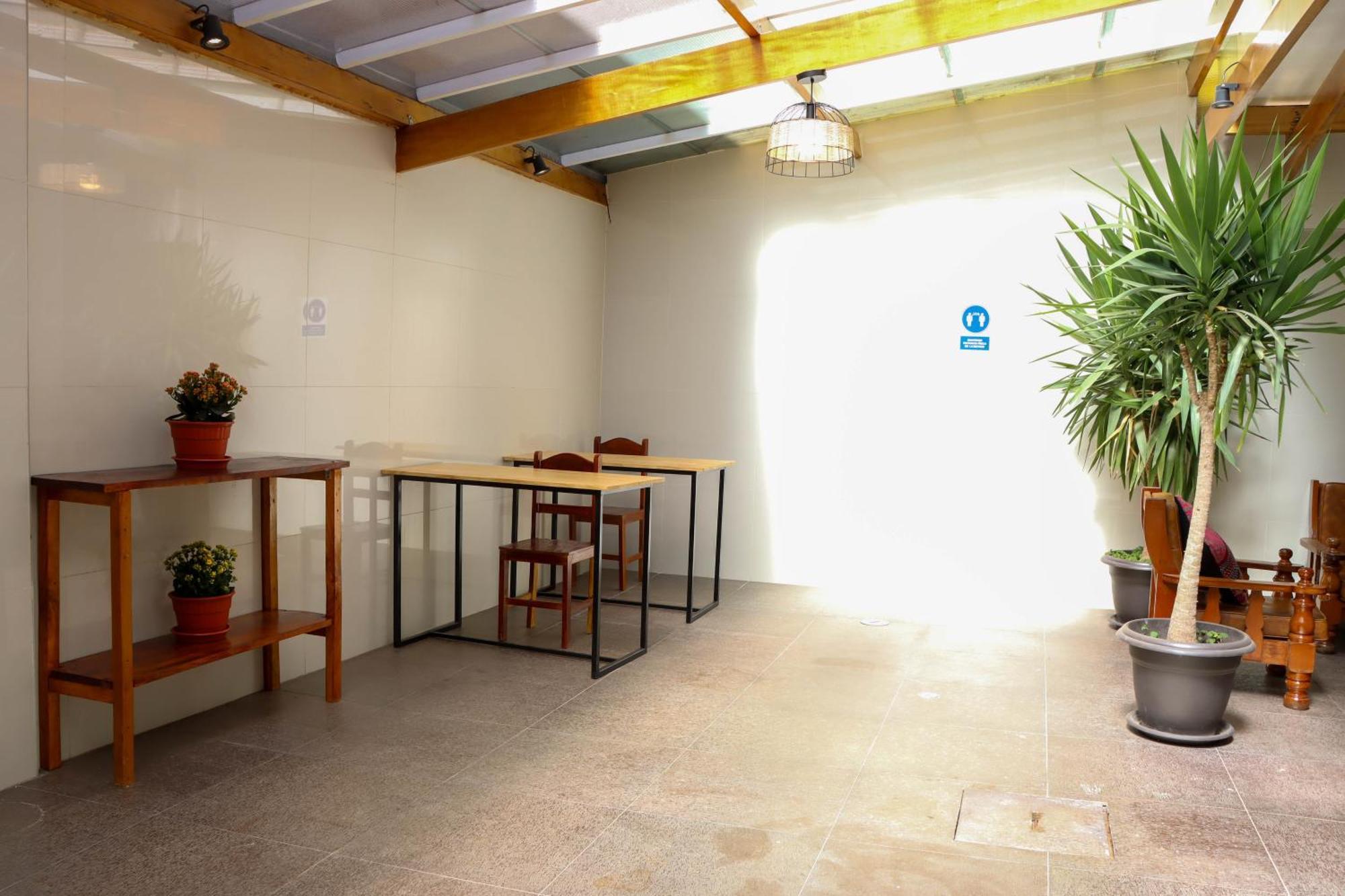 Andes House Cusco酒店 外观 照片