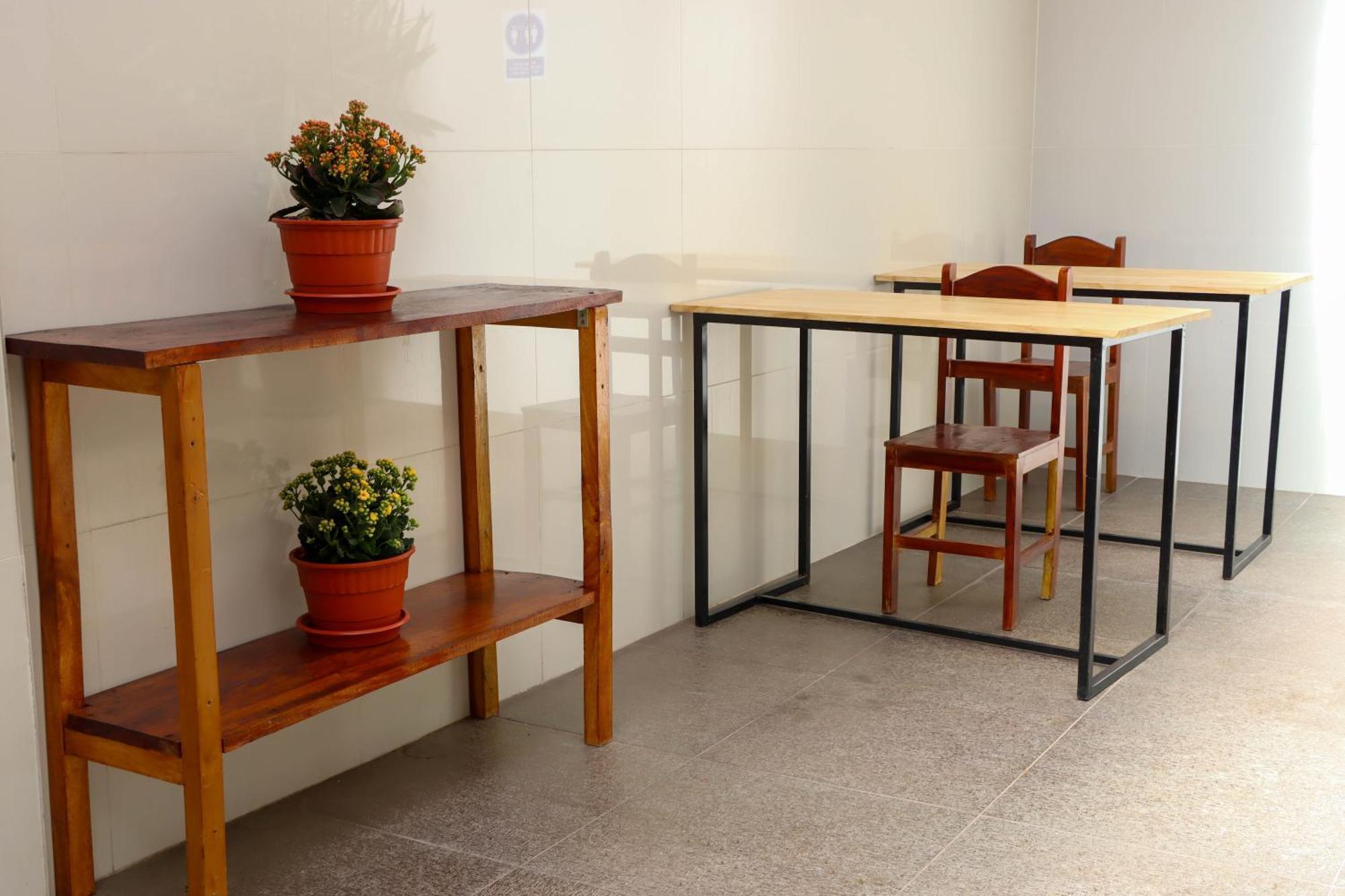 Andes House Cusco酒店 外观 照片